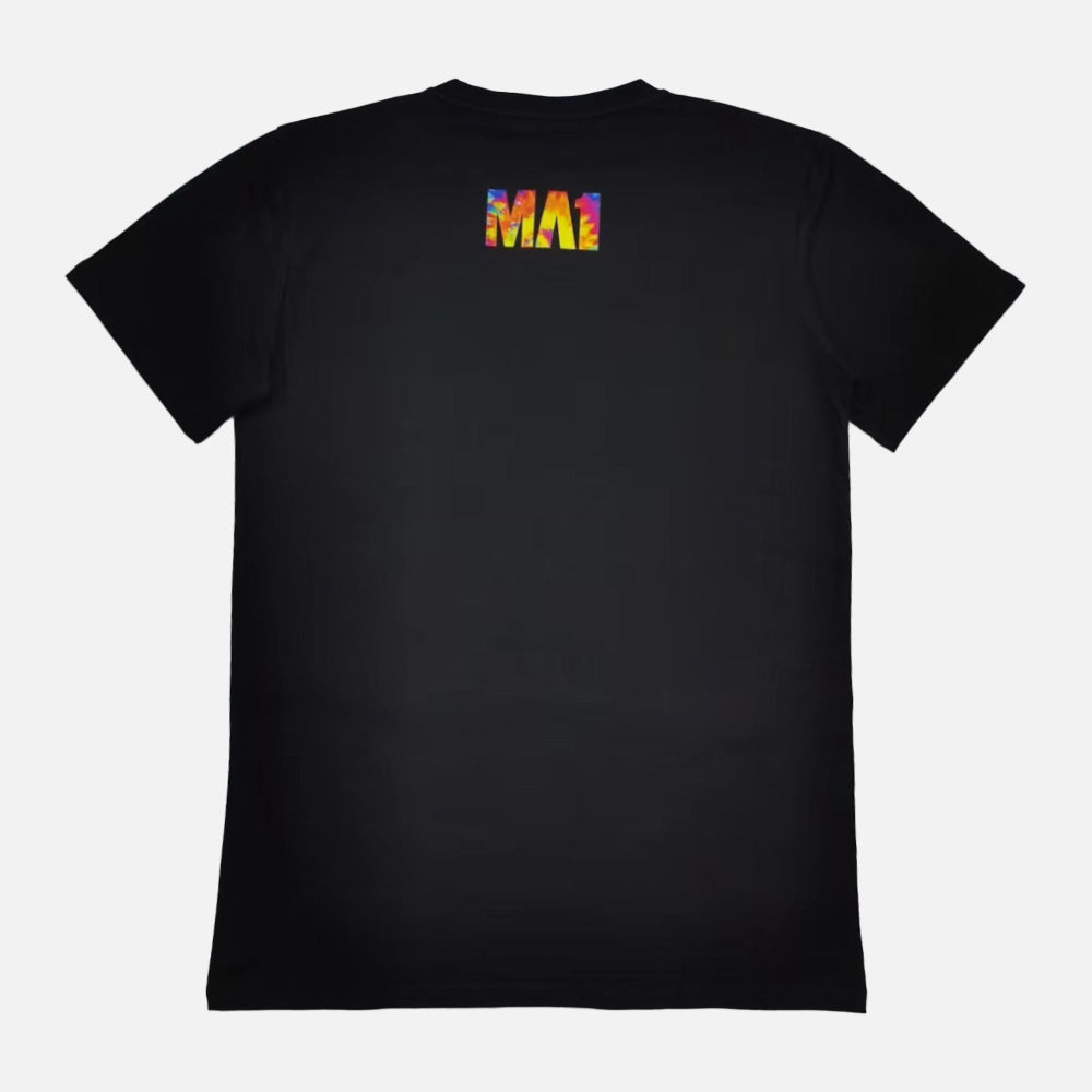 MA1 Keep BJJ Gay Logo Tee