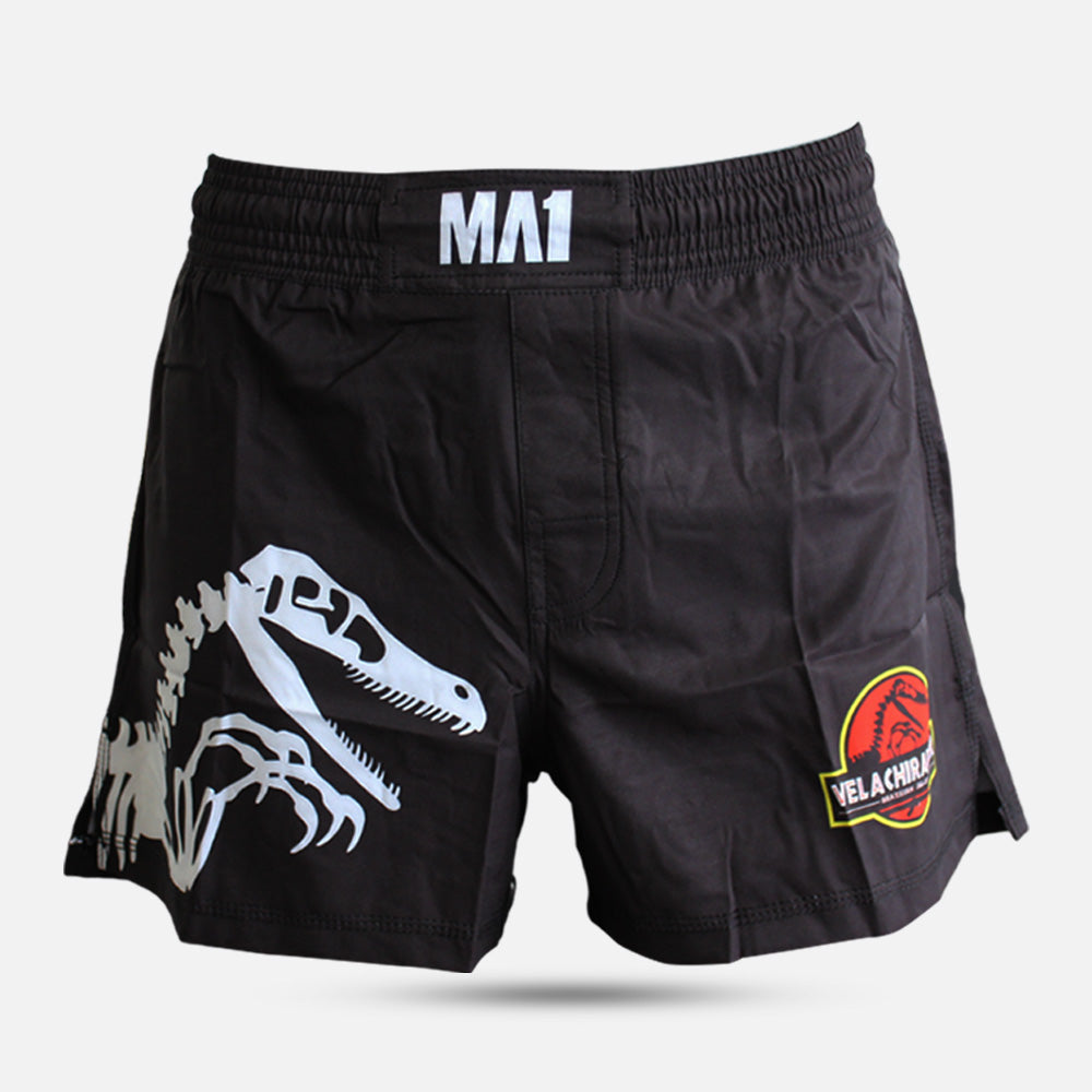 MA1 RAPTOR HIGH CUT MMA SHORTS