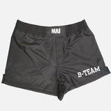 MA1 B-Team Classic High Cut MMA Shorts