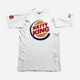 MA1 B-Team Natty King Short Sleeve Rashguard
