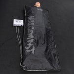 MA1 Infrared Sauna Blanket - Black - UK Plug