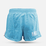 MA1 Combat Basic Aqua High Cut MMA Shorts