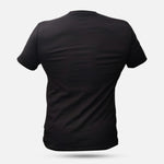 MA1 Basic - Black / White T-shirt