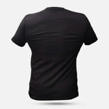 MA1 Basic - Black / White T-shirt