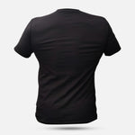 MA1 Basic - Black / Multi Colour T-shirt