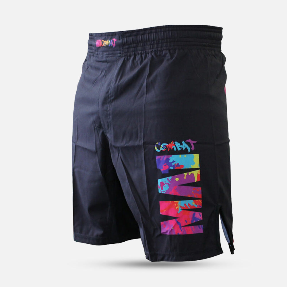 MA1 Combat MMA Shorts