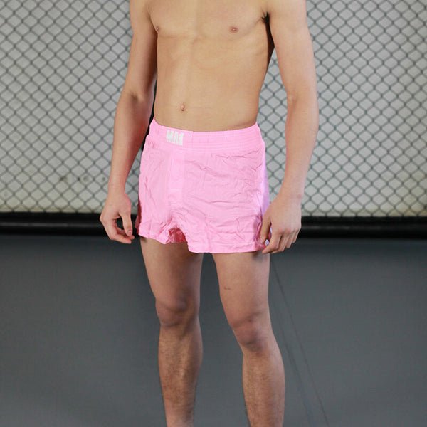 Pink mma cheap
