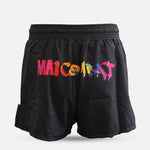 MA1 Combat High Cut MMA Shorts