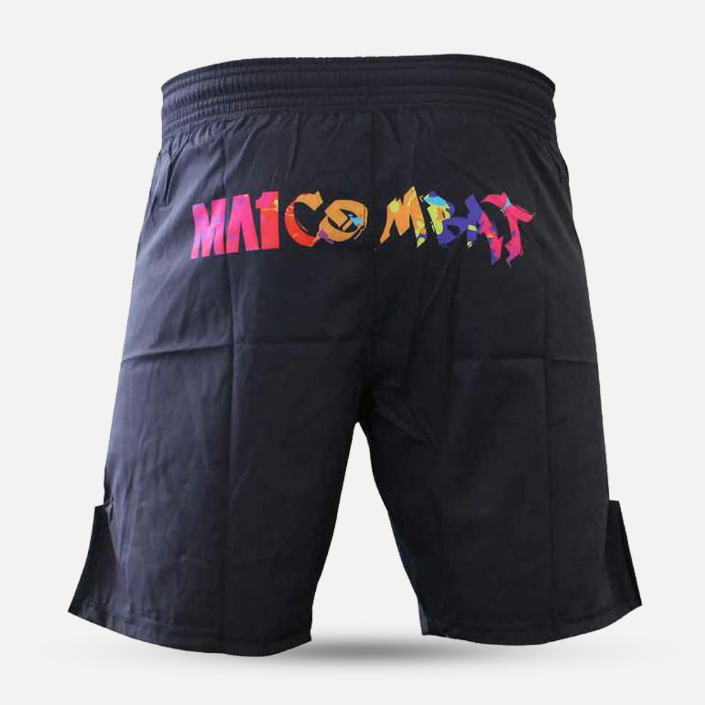 MA1 Combat MMA Shorts