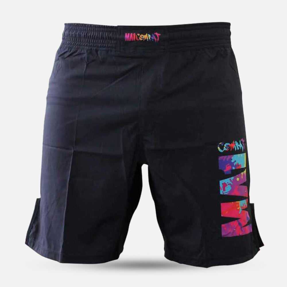 MA1 Combat MMA Shorts