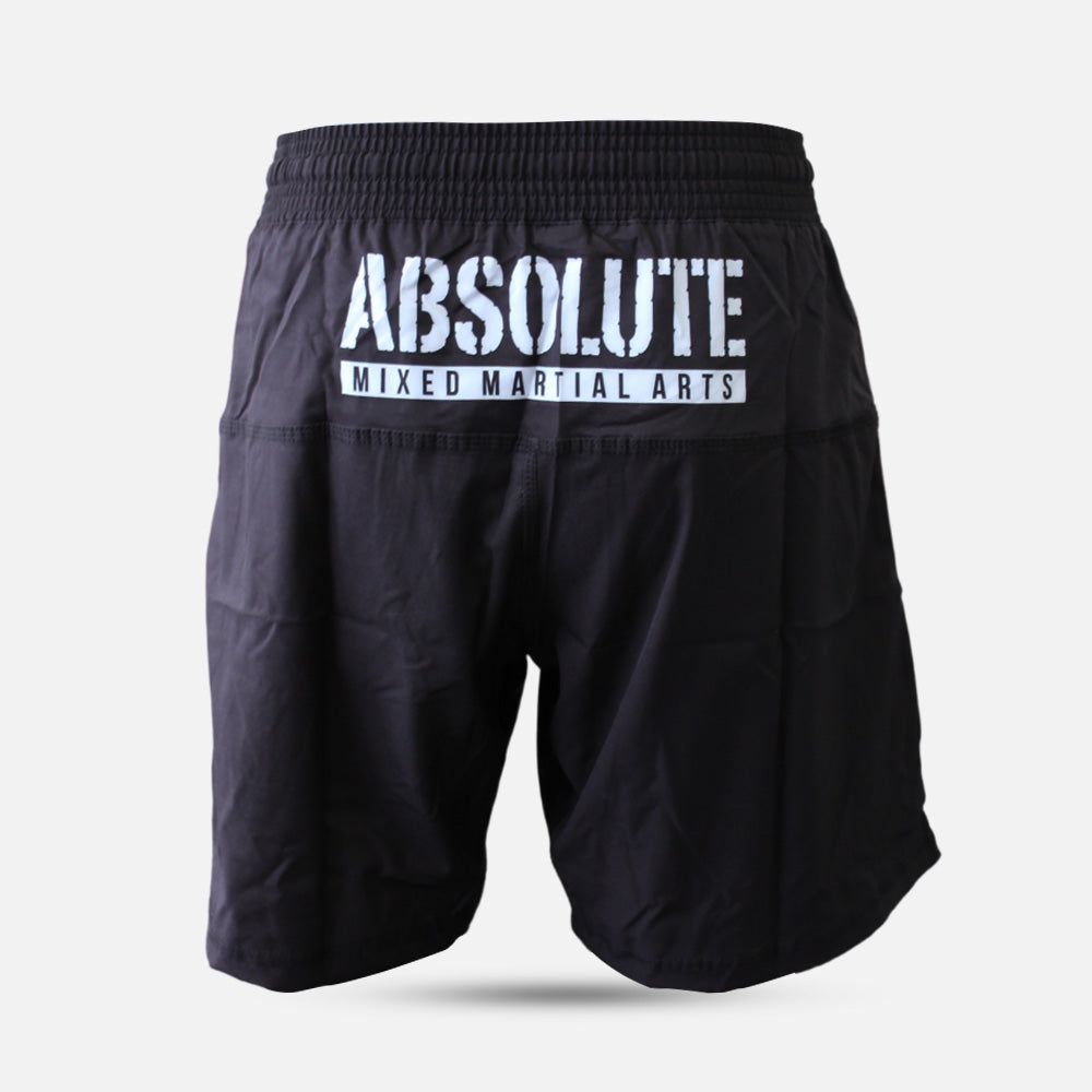 MA1 RAPTOR BASIC MMA SHORTS