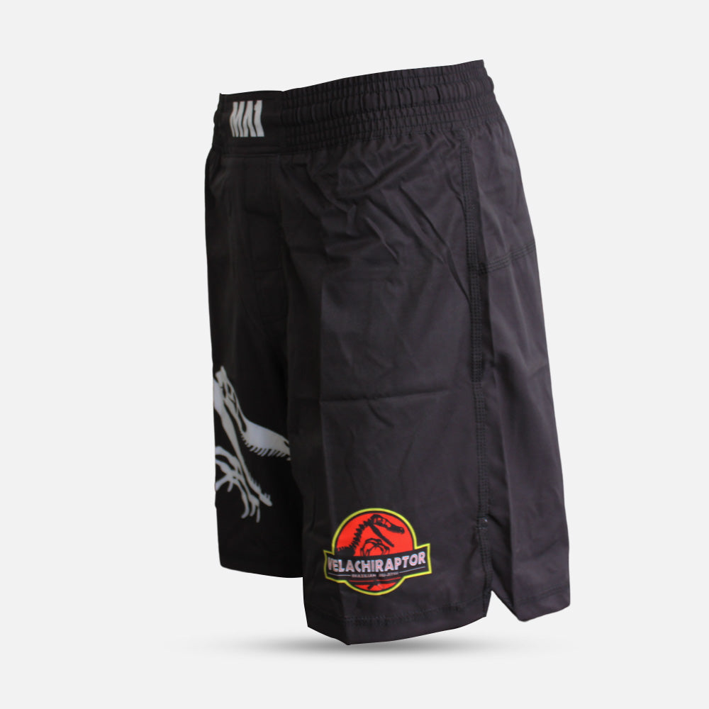 MA1 RAPTOR BASIC MMA SHORTS