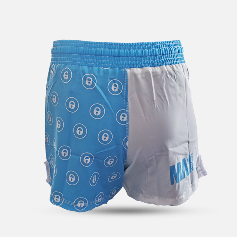 MA1 Craig Jones OnlyFans High Cut MMA Shorts