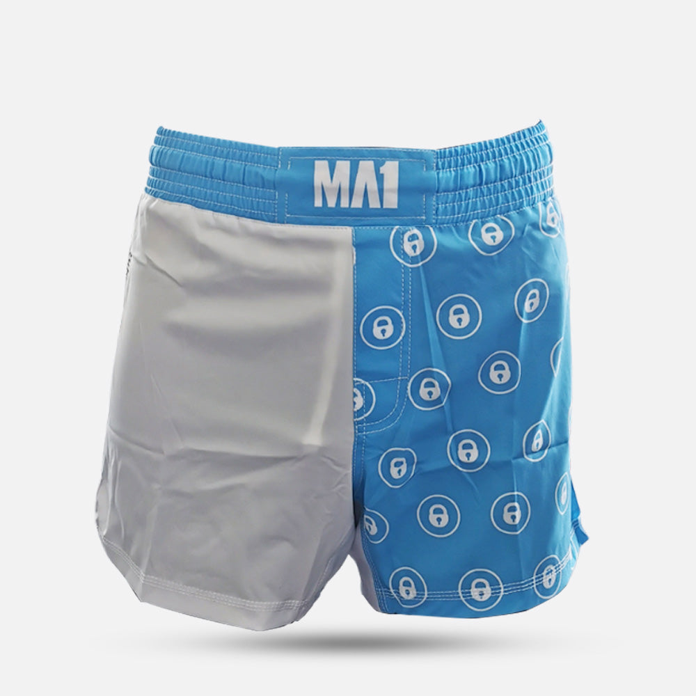 MA1 Craig Jones OnlyFans High Cut MMA Shorts