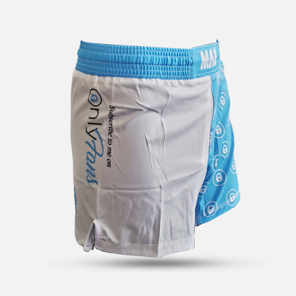 MA1 Craig Jones OnlyFans High Cut MMA Shorts