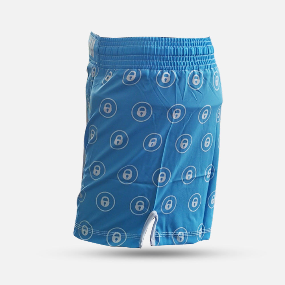 MA1 Craig Jones OnlyFans High Cut MMA Shorts