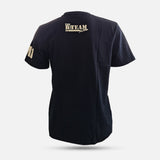 B-Team - Mexican Ground Karate Black T-Shirt